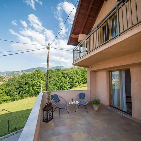 Wonderplace Apartment