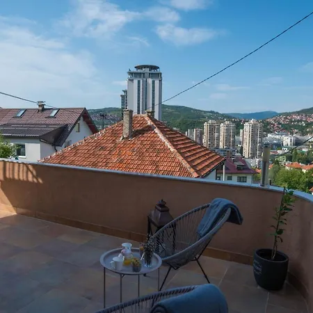 Wonderplace Apartment *