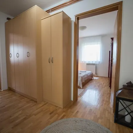 Wonderplace Apartman Sarajevo