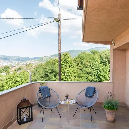 Wonderplace Apartment