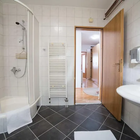 Apartment Wonderplace *