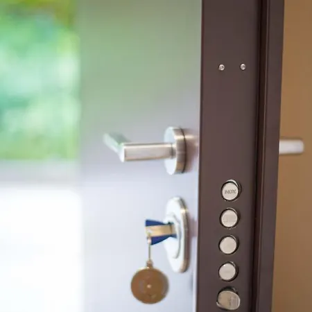 Apartman Wonderplace