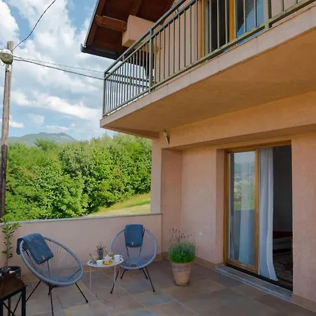 Wonderplace Apartment