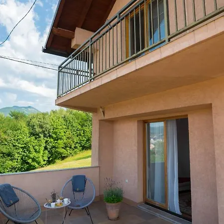 Apartman Wonderplace *