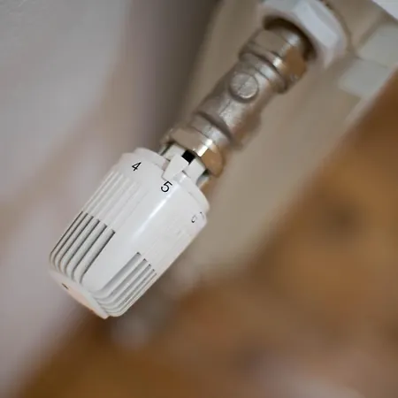 Wonderplace דירה