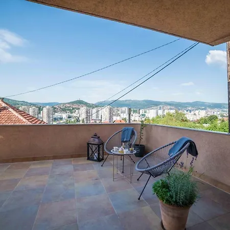 Wonderplace Apartment *