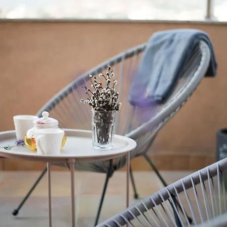 Wonderplace Apartman *