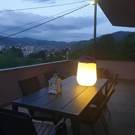 Apartment Wonderplace Sarajevo