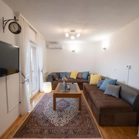 Apartment Wonderplace Sarajevo