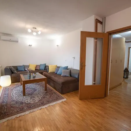 Apartment Wonderplace Sarajevo