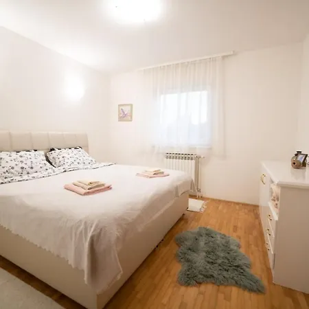 Wonderplace Apartment Sarajevo
