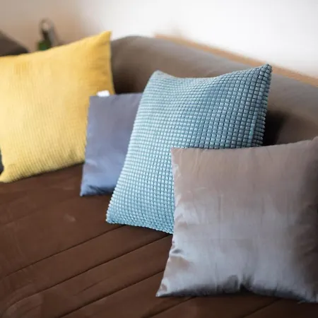 Wonderplace شقة سراييفو