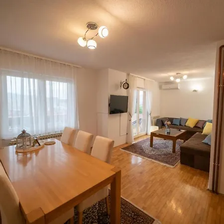 Wonderplace Apartment *