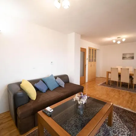 Wonderplace Apartment Sarajevo