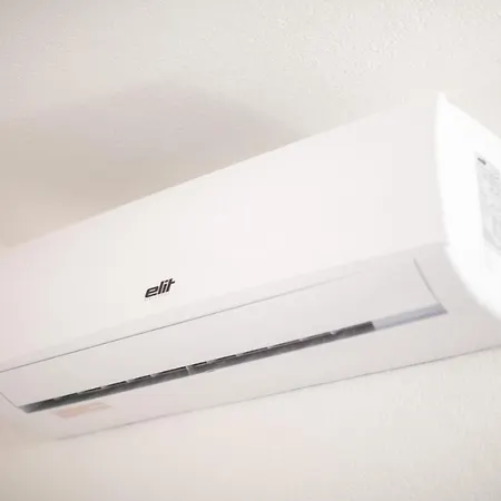 Apartment Wonderplace *