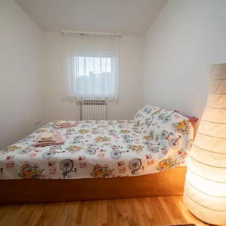 Wonderplace Lejlighed