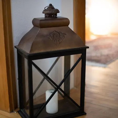 Apartman Wonderplace