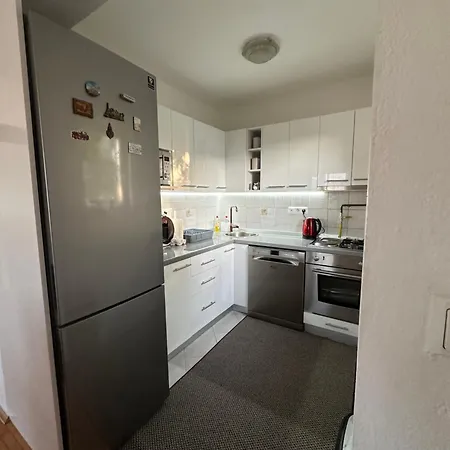 Wonderplace Apartment *