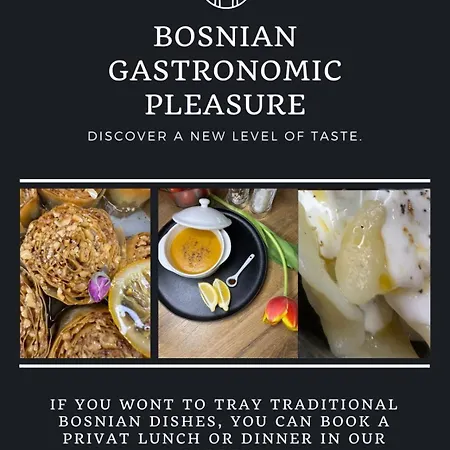 Wonderplace Apartment