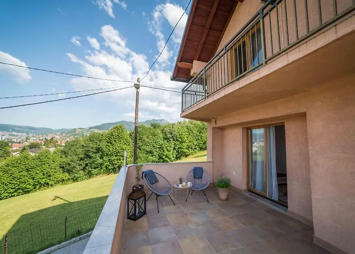 Wonderplace Apartmán