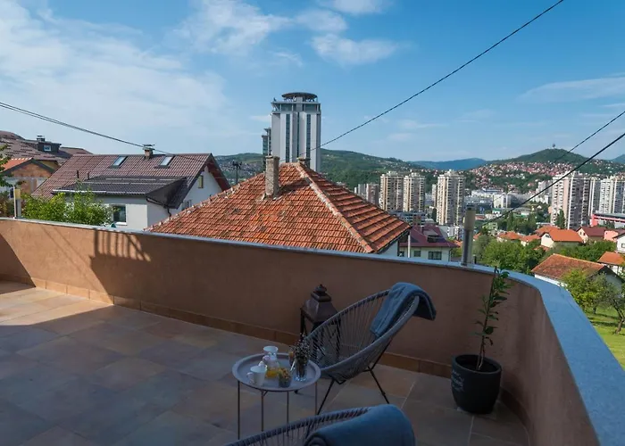 Wonderplace Apartmán *