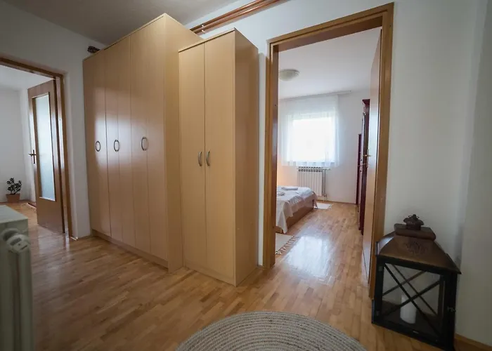 Wonderplace Apartmán Sarajevo