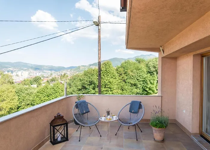 Wonderplace Apartmán