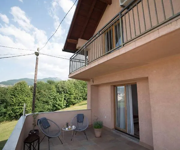 Apartmán Wonderplace