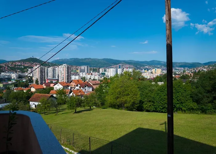 Wonderplace * Sarajevo