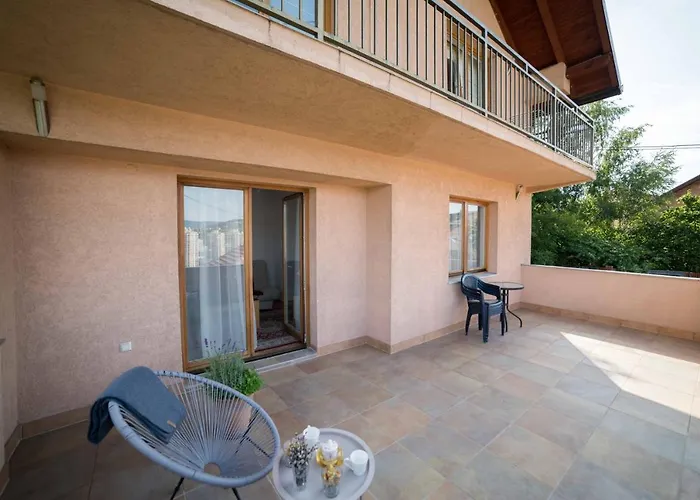 Wonderplace * Sarajevo