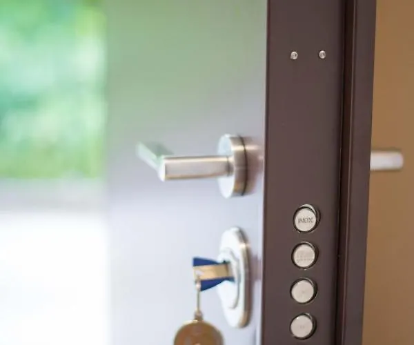 아파트 Wonderplace