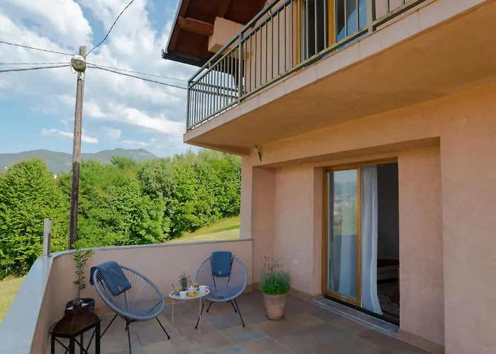 Wonderplace Apartmán