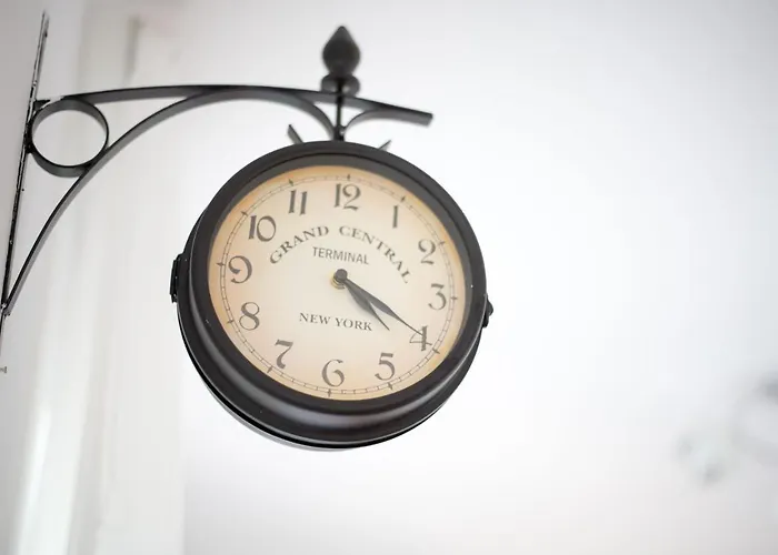 Wonderplace Apartmán Sarajevo