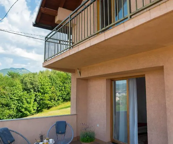 Apartmán Wonderplace *