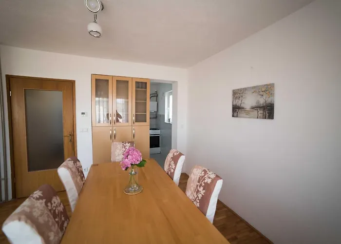 Wonderplace Apartmán Sarajevo