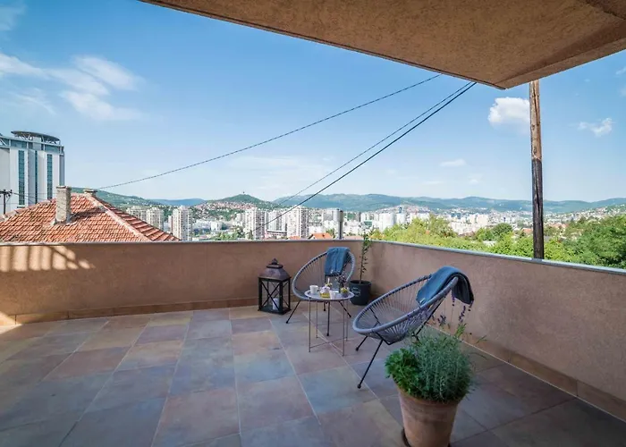 Wonderplace 아파트 *