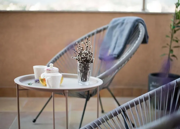 Wonderplace 아파트 *