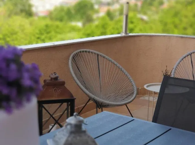 Apartmán Wonderplace Sarajevo