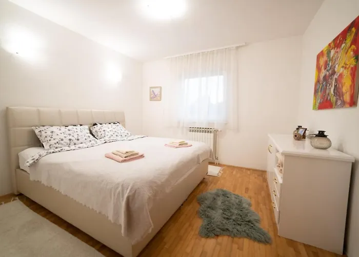 Wonderplace Apartmán Sarajevo