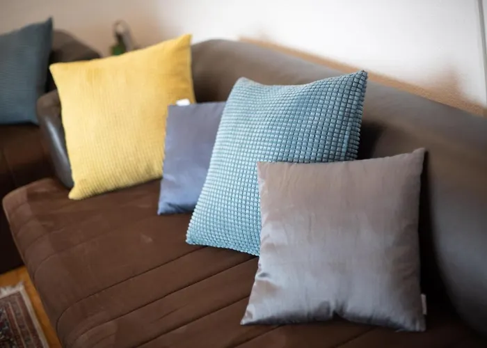 Wonderplace Apartmán Sarajevo