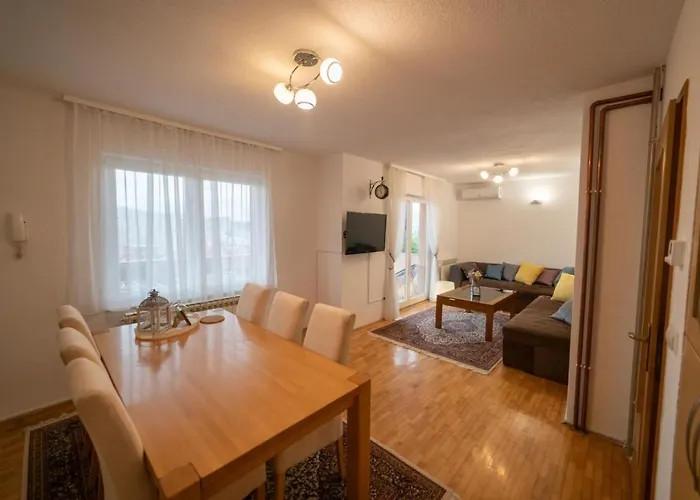 Wonderplace Apartmán *