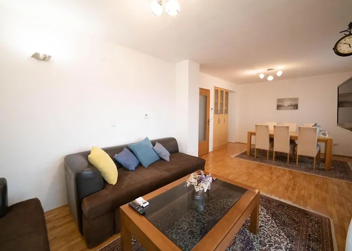 Wonderplace Apartmán Sarajevo