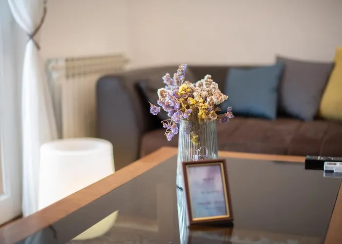 Wonderplace Apartmán