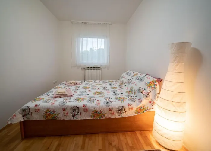 Wonderplace Apartmán