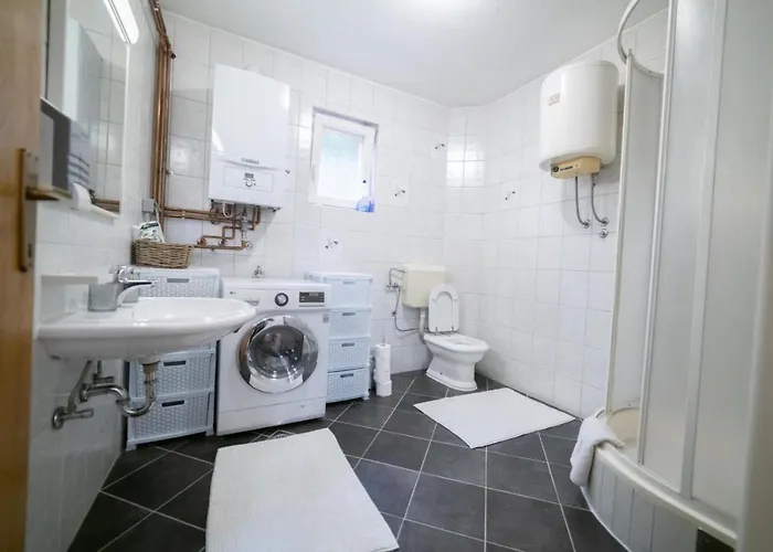 Apartmán Wonderplace