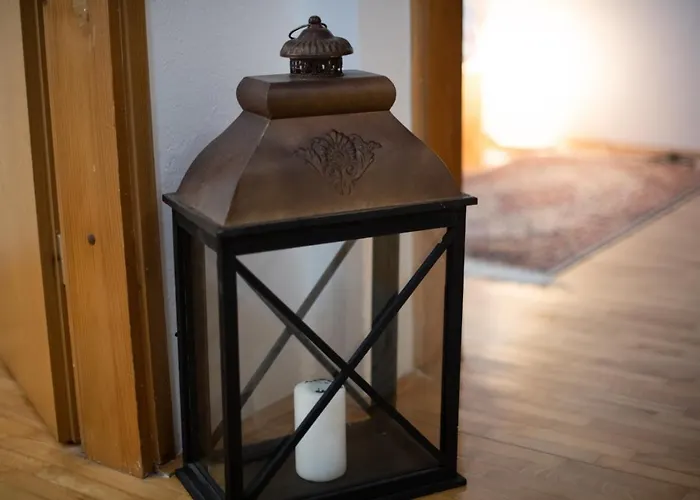 Apartmán Wonderplace