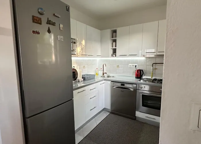 Wonderplace Apartmán *