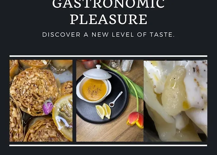 Wonderplace Apartmán